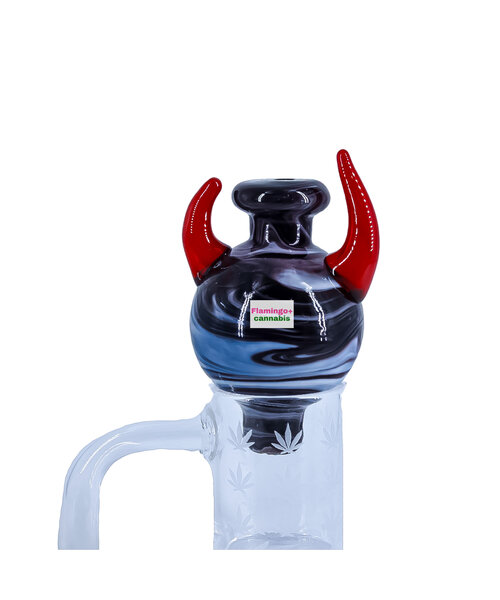 Dabski HellRaiser Carb Cap