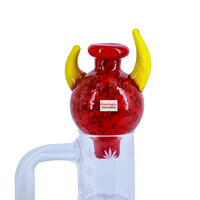 Dabski HellRaiser Carb Cap