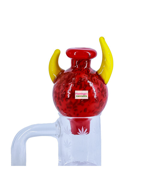 Dabski HellRaiser Carb Cap
