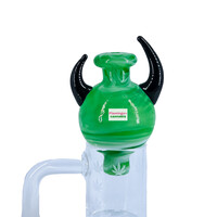 Dabski HellRaiser Carb Cap