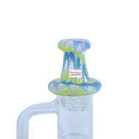 Dabski Helix 2.0 Carb Cap
