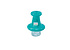 Dabski Dabski Helix 2.0 Carb Cap Spotted Blue