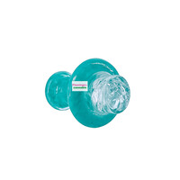 Dabski Helix 2.0 Carb Cap Spotted Blue