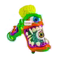 All Eyes on You Jr Upright Hammer Pipe