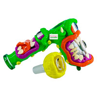 All Eyes on You Jr Upright Hammer Pipe