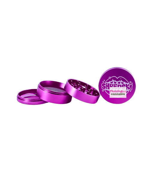 Shredski SUPER SHRED 4 Piece Grinder (Large)