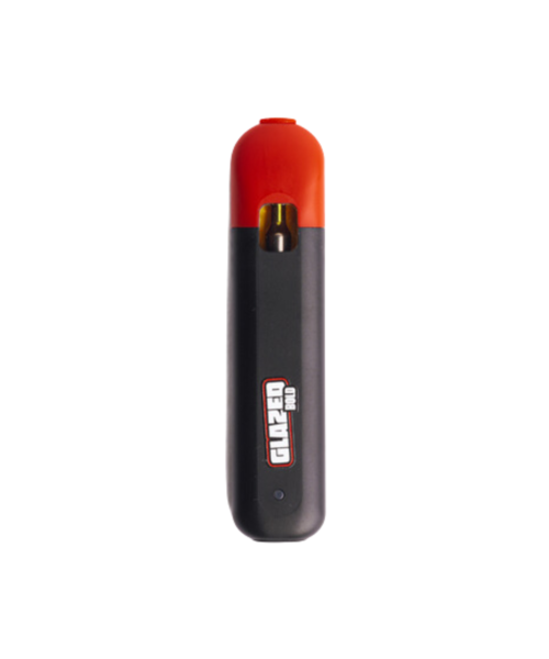 Bold Watermelon Squeeze Liquid Diamonds Sativa Disposable 1G