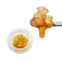 Solid Gold MK Ultra Hybrid Diamonds In Sauce 1G