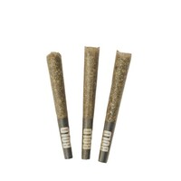 Bold Munyunz Craft Sativa Pre-Rolls 3X0.5G