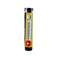 Glacial Gold Balanced 1:1 Soft Gels X10