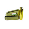 Clipper Clipper Metal Refillable Lighter Gold Clipper Clipper Metal Refillable Lighter Gold