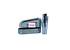 Clipper Clipper Metal Refillable Lighter Silver