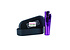 Clipper Clipper Metal Refillable Lighter Purple Rain