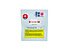 Backforty Back Forty Sour Cherry Sativa Cartridge 0.95G