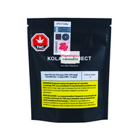 Kolab Pure Diamonds Hybrid AIO Disposable 1G