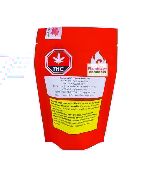 Sizzle Hybrid Wax 1G