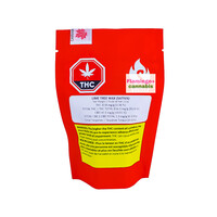 Sizzle Lime Tree Sativa Wax 1G