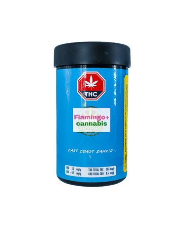 MTL Cannabis MTL Cannabis East Coast Dankz Craft Indica Flower 7G MTL Cannabis MTL Cannabis East Coast Dankz Craft Indica Flower 7G