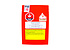 sizzle Sizzle Pink Kush Indica Shatter 1G