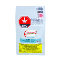 Glenns No. 12 Soda Pop Variety Pack Gummies 4X2.5MG