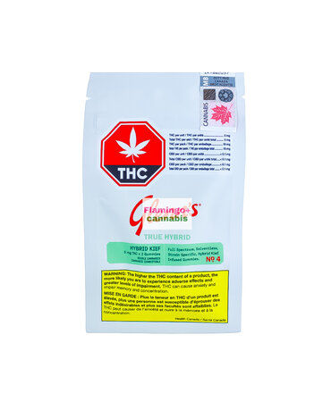 Glenn's Glenns No. 4 Classic Flavours Variety Pack Gummies 2x5MG