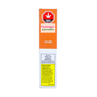 Emprise Remarkable CBD Cream 500MG