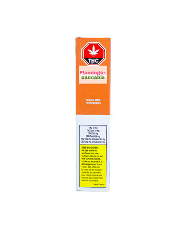emprise Emprise Remarkable CBD Cream 500MG emprise Emprise Remarkable CBD Cream 500MG