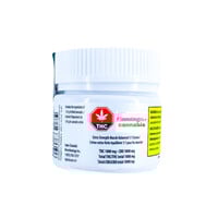Proofly Extra Strength Muscle 1:1 Cream