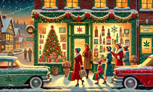 Cyber Monday Savings with Flamingo Plus: Gifts for Everyone on Your “Nice” (or Naughty) List