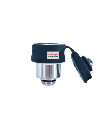 FOCUS V Focus V Carta 2 Replacement Intelli-Core Atomizer (Concentrates) FOCUS V Focus V Carta 2 Replacement Intelli-Core Atomizer (Concentrates)