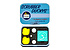 Scrubber Ducky Scrubber Ducky's Magnetic Scrubber Value Set
