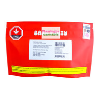 Back Forty Fire Breath Indica Flower 28G