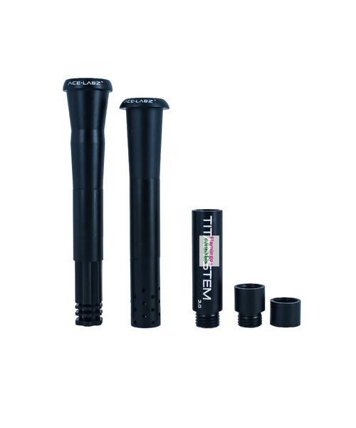 Ace-Labz Titan-Stem 3.0 Kit