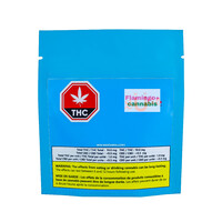 Suge THC Mini Marshmallows
