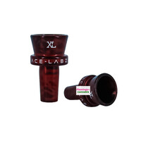 Ace-Labz 14mm Titan-Bowl Unbreakable Metal Bowl