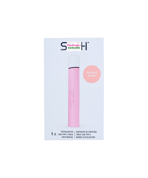 STLTH Device Type-C