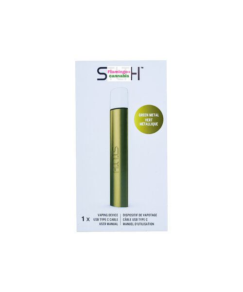 STLTH Device Type-C