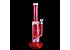 Milky Way Glass Milky Way Glass 13" Hypnosphere Straight Tube w/ Pirelli Perc