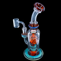 Pulsar 9.5" Jupiter Atmosphere Dab Rig