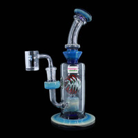 Pulsar 9.5" Jupiter Atmosphere Dab Rig