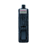 DOTMOD DOTAIO V2 G10 MONARCHY EDITION (LIMITED EDITION) Black