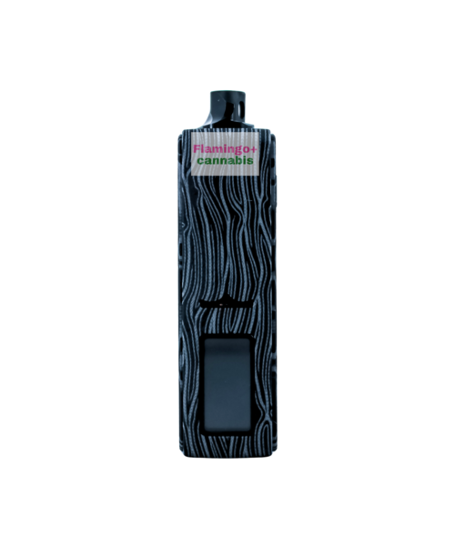 DOTMOD DOTAIO V2 G10 MONARCHY EDITION (LIMITED EDITION) Black