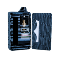 DOTMOD DOTAIO V2 G10 MONARCHY EDITION (LIMITED EDITION) Black