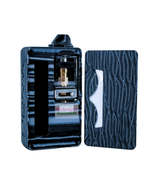 DOTMOD DOTAIO V2 G10 MONARCHY EDITION (LIMITED EDITION) Black