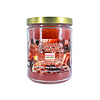 Smoke Odor 13oz Candle Pumpkin & Waffles
