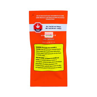 Sherbinskis True GLTO 33 Live Resin Hybrid Cartridge 1G