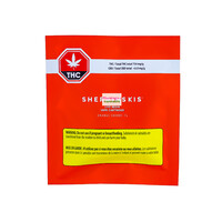 Sherbinskis Orange Sherbs Live Resin Hybrid Cartridge 1G