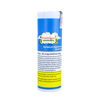 JAYS High Potency 50+ Macchiato DMD Infused Hybrid Pre-Rolls 3X0.5G