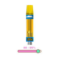JAYS High Potency Macchiato 92+ Sativa Cartridge 0.95G