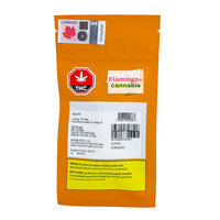 BOXHOT Peach OG Sativa Cartridge 1.2G